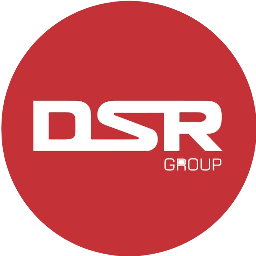 DSR Logo