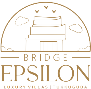 Bridge Epsilon Logo